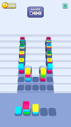 5 Schermata Jelly Steps