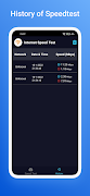 Network Speed Test 截图 2