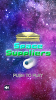 Space Suppliers poster