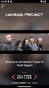 Genesis Project screenshot 1