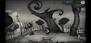 4 Schermata My Memory Of Us