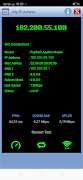 Check My IP & Speedtest screenshot 1