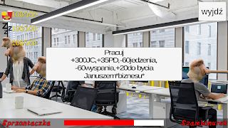 Janusz Simulator 스크린샷 5