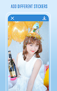 Photo Editor - Collage Maker スクリーンショット 4