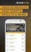 Track Meet Mobile 스크린샷 3