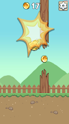 Bouncing Chick screenshot 7