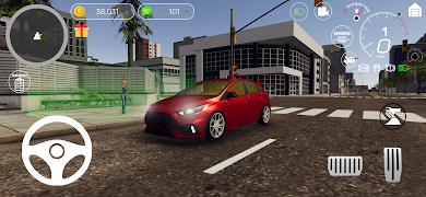 Suber Driver 스크린샷 2