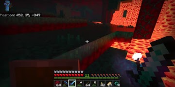 Update Minecraft: Bedrock Mods poster