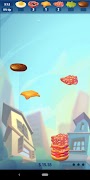 Make A Sandwich - Burger Stack ảnh chụp màn hình 4