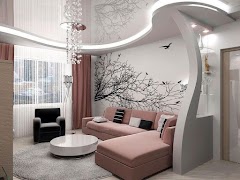 Hall Ceiling screenshot 4