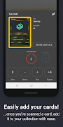 TCG Hub - Card Collection Tool ảnh chụp màn hình 7