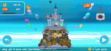 Carnival Odyssey screenshot 4