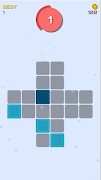 2 Schermata Fit It 2D: Shape Puzzle