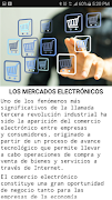 curso de comercio electrónico スクリーンショット 2