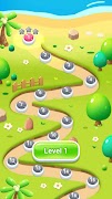 Fantasy Bubble Shoot 포스터