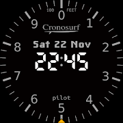 Cronosurf Pilot Ekran Görüntüsü 4