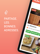 PLBA capture d'écran 4