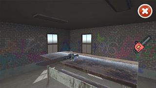 Simulator Gergaji 3 screenshot 2