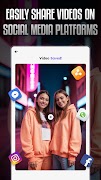 Background Video Recorder ภาพหน้าจอ 6