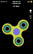Fidget Spinner স্ক্রিনশট 4