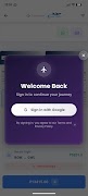 TravelTrekker 截图 1