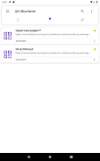 URL Shortener スクリーンショット 6