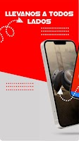 FM 93.9 La Zona скриншот 1
