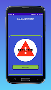 Magisk Detector اسکرین شاٹ 1