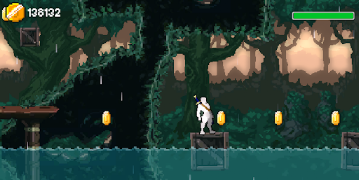 The Savior screenshot 5