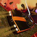 Car Stunt Ramp GT Extreme Game APK