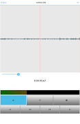 RecordPad Audio Recorder screenshot 7