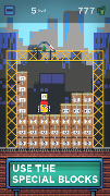 Stack Up - Blocks Attack captura de pantalla 2
