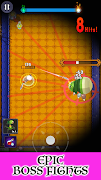 MageHero: Magic Archero 截圖 1