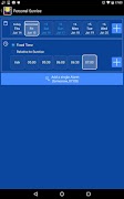 Wakeup Light Alarm Clock screenshot 6