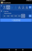 Wakeup Light Alarm Clock syot layar 6