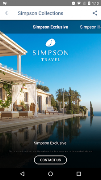 Simpson Travel скриншот 7