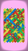 AuroraBound - Pattern Puzzles screenshot 4