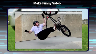 Reverse Video Maker App 스크린샷 2