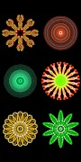 3 Schermata Mandala Maker 360 : Lite