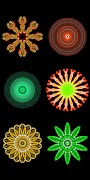 Mandala Maker 360 : Lite ภาพหน้าจอ 3
