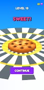 Sweet Roller скриншот 7