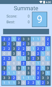 Summate スクリーンショット 1