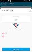 Tik Tik Admin syot layar 7