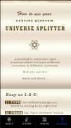 Universe Splitter screenshot 4