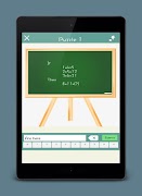 Math Puzzles скриншот 7