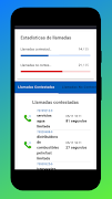 Llamadas Implementos imagem de tela 1