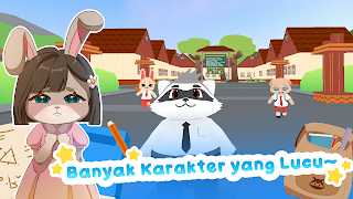 Animal School Sim Screenshot 1