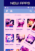 QooApp Tips Store & Game скриншот 5