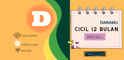 Danamu Cicil s/d 12 Bulan Tips screenshot 1