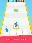 Red Rover Attack screenshot 6